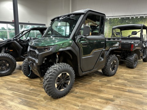 2027 Cfmoto UFORCE U10 Pro Highland EPS — photo 1 of 26