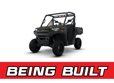2026 Polaris Ranger 1000