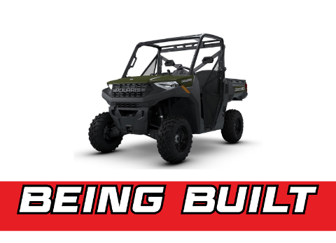 2026 Polaris Ranger 1000