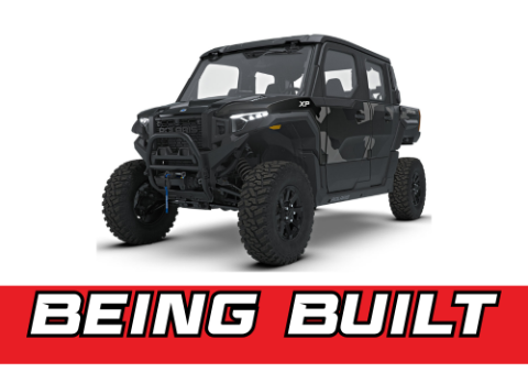 2027 Polaris XPEDITION XP 5 NorthStar