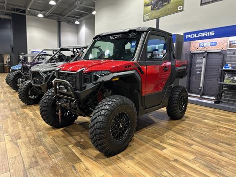 2026 Polaris XPEDITION XP NorthStar
