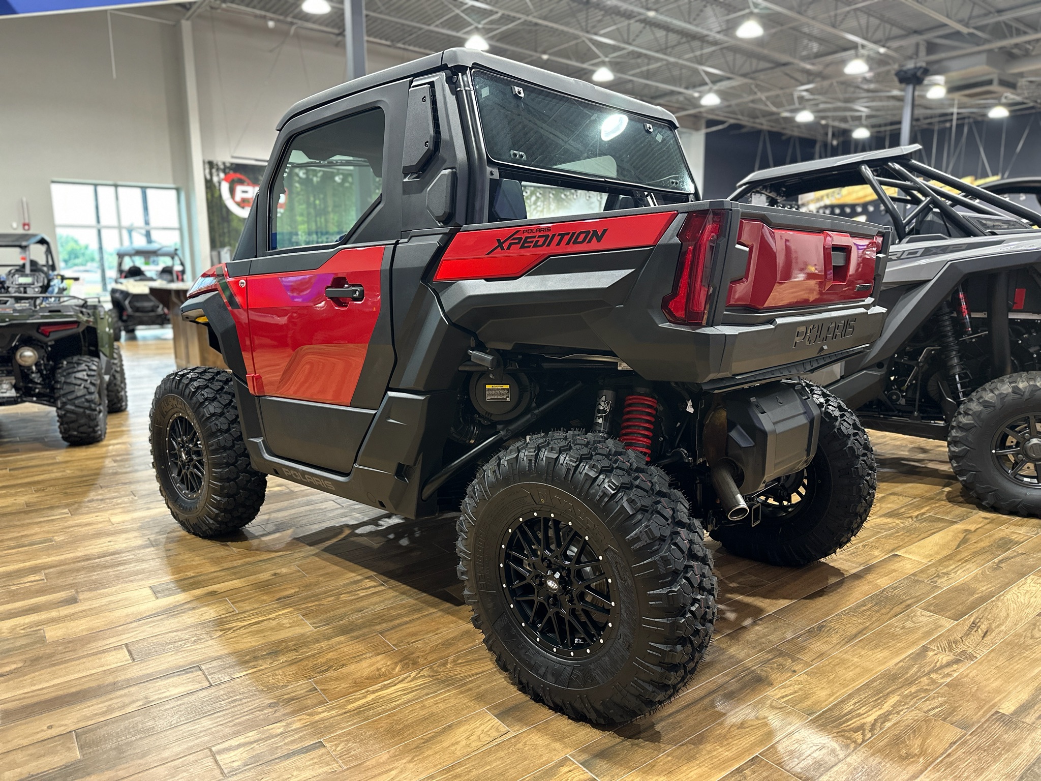 2026 Polaris Polaris photo 6