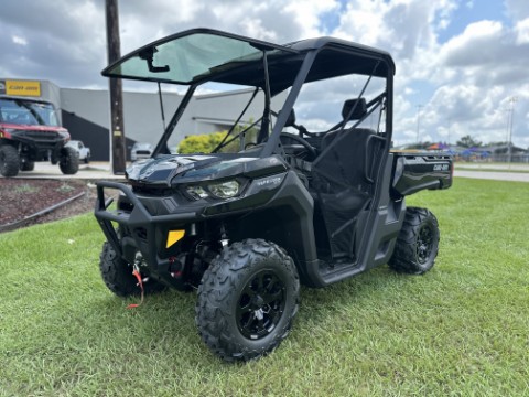 2026 Can-Am Defender XT HD9