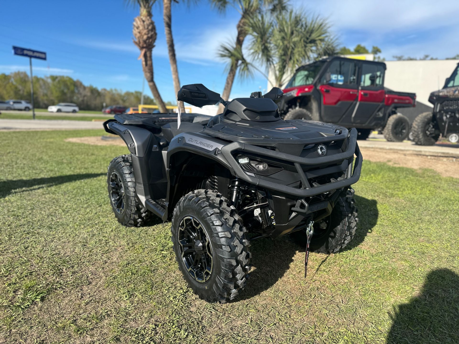 2026 Can-Am Outlander XT 850 for sale 1084793
