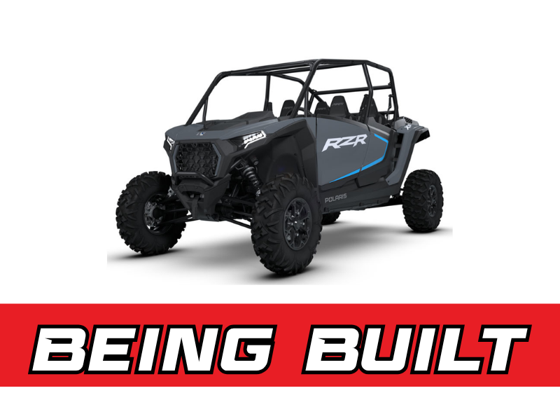 2026 Polaris RZR