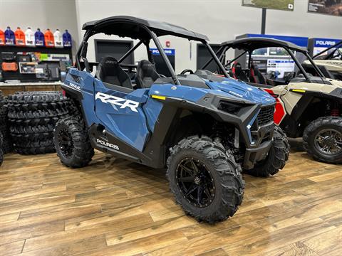 2026 Polaris RZR Trail Sport — photo 1 of 21