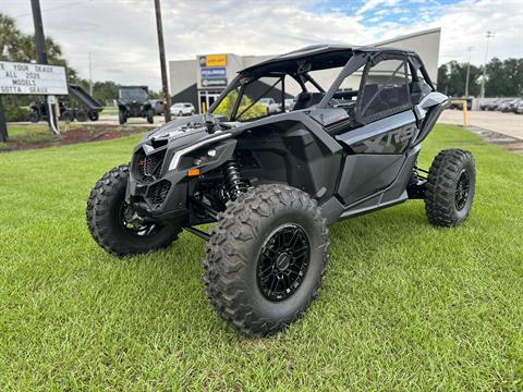 2027 Can-Am Maverick X3 X rs TURBO RR — photo 1 of 11