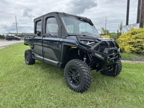 2027 Polaris Ranger Crew XD 1500 NorthStar Ultimate — photo 1 of 28