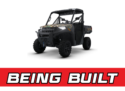 2026 Polaris Ranger 1000 Premium