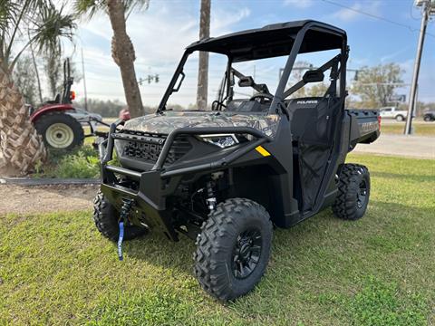 2026 Polaris Ranger 1000 Premium