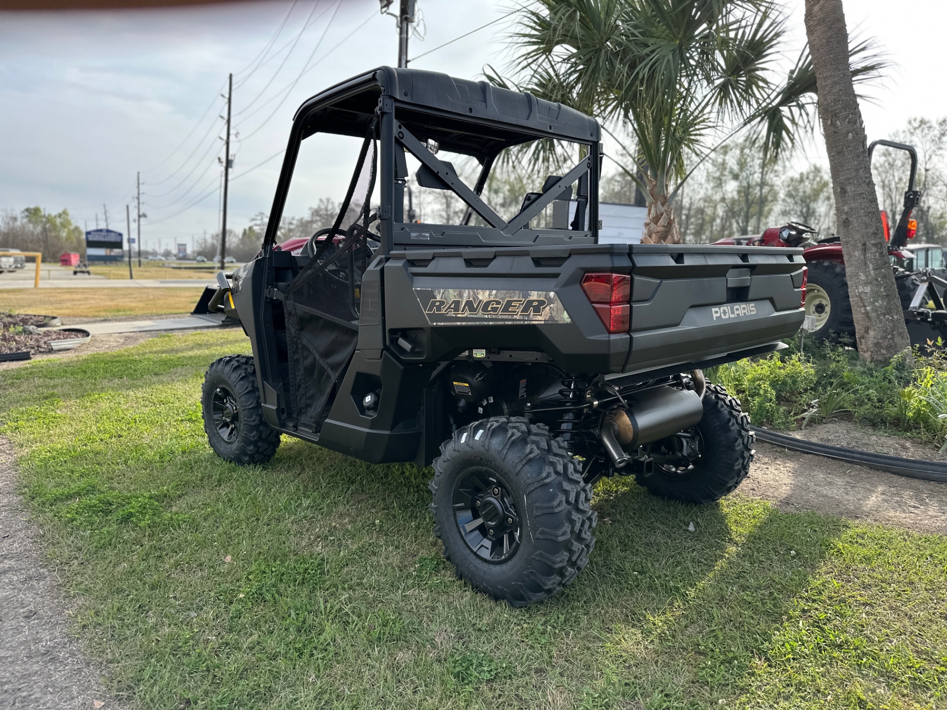 2026 Polaris Ranger 1000 Premium 2