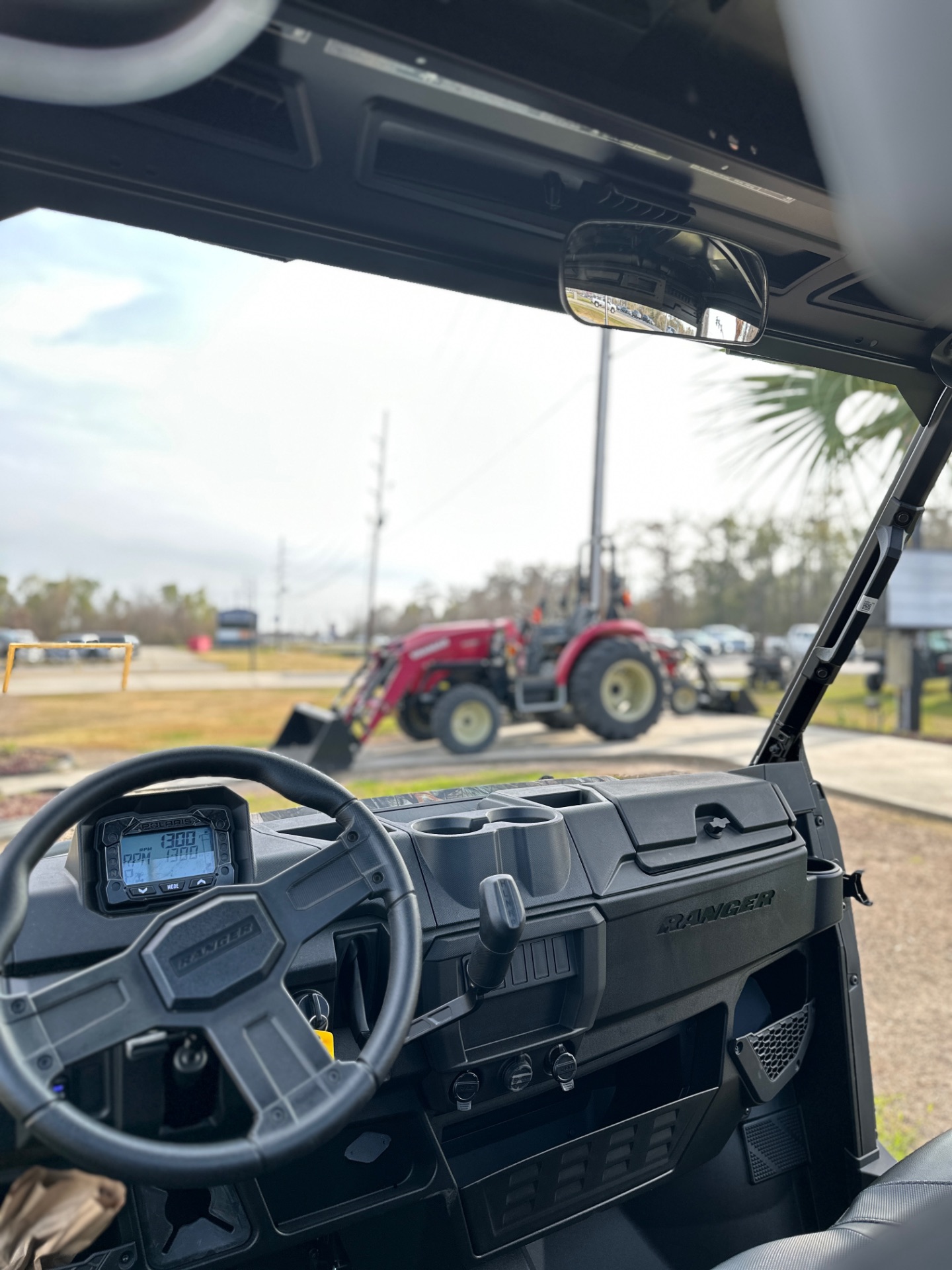 2026 Polaris Ranger 1000 Premium 3