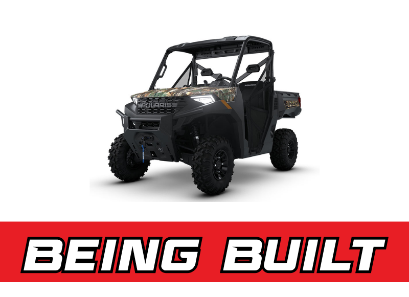 2026 Polaris Ranger 1000 Premium for sale 1167113