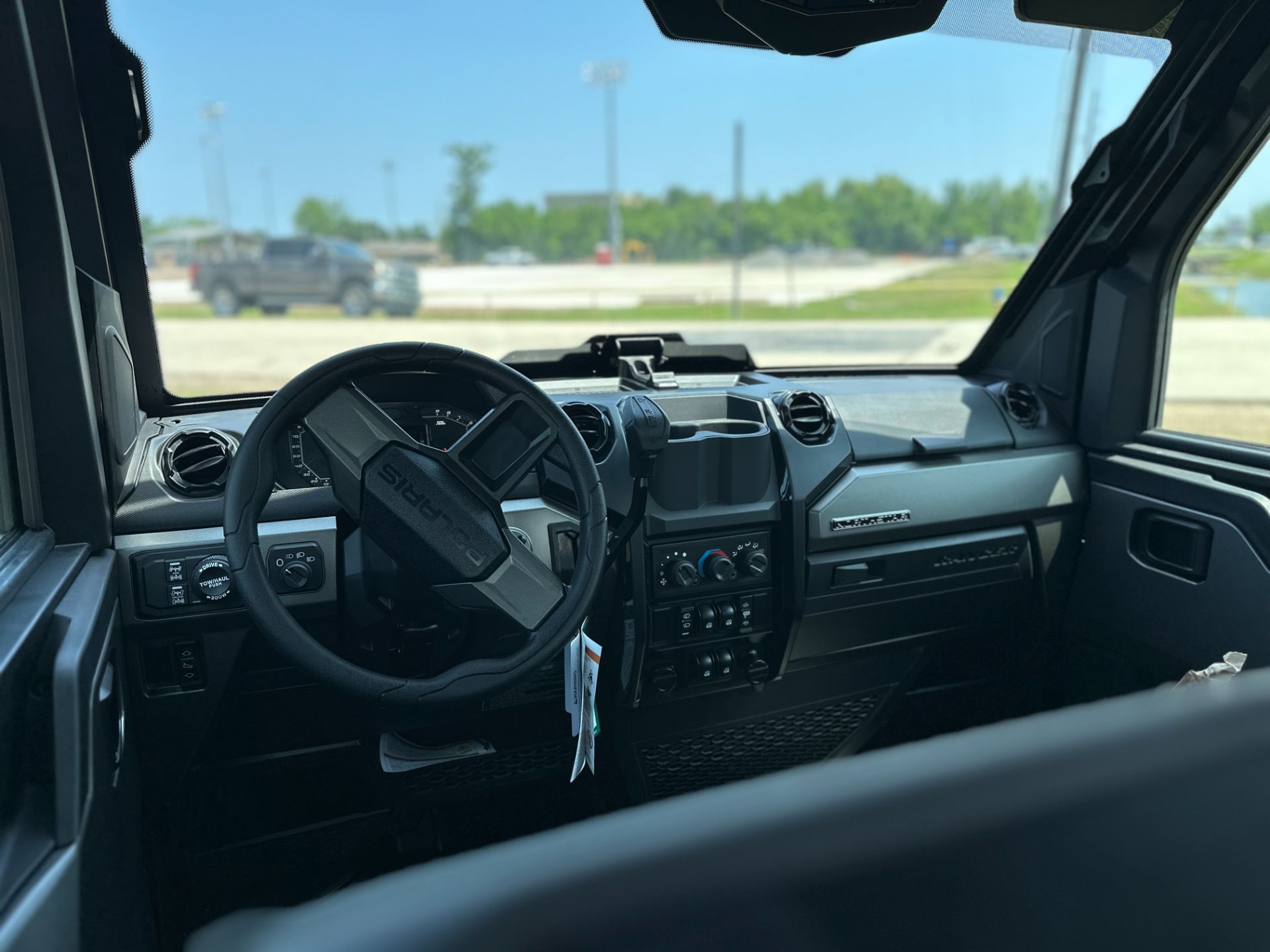 2026 Polaris Ranger Crew XD 1500 Northstar Edition Premium 4