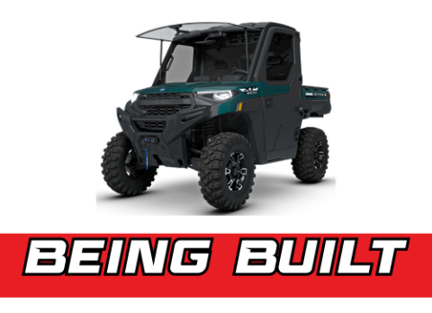 2027 Polaris Ranger XP 1000 NorthStar Ultimate