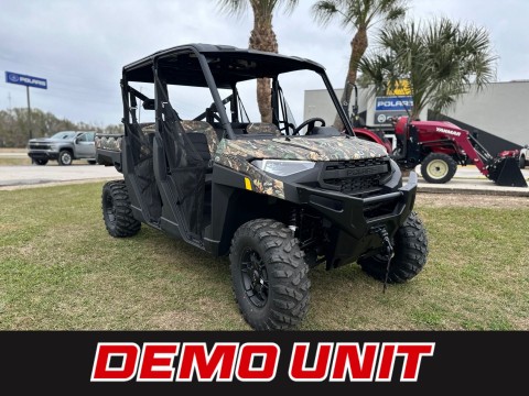 2026 Polaris Ranger Crew XP 1000 Premium