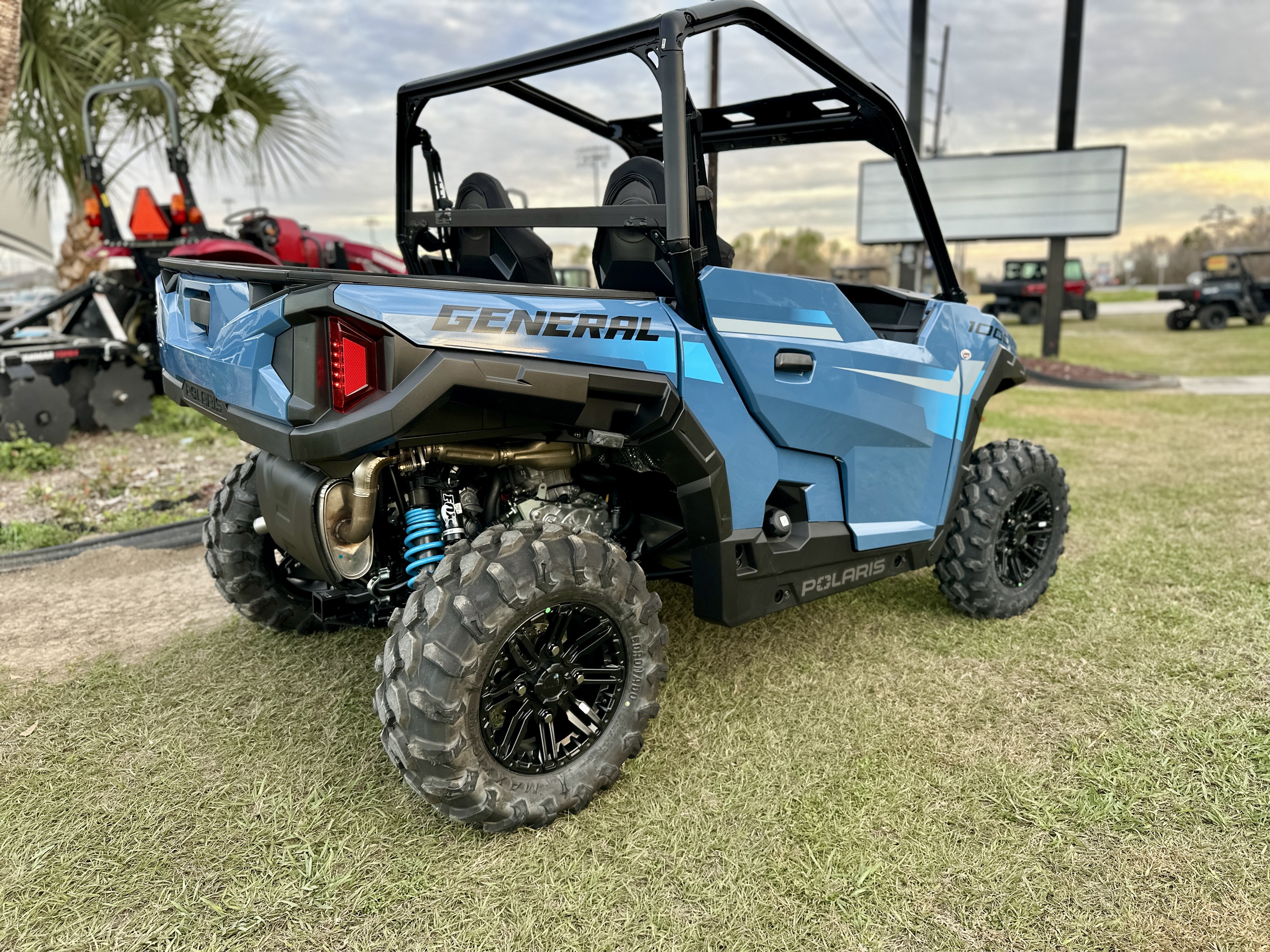 2026 Polaris General photo 2