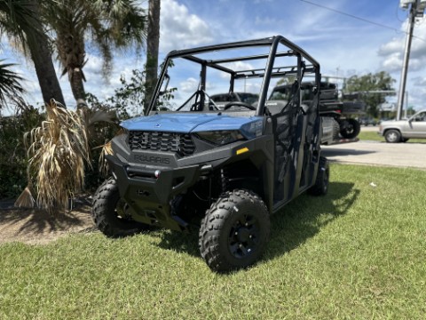 2026 Polaris Ranger Crew SP 570 Premium