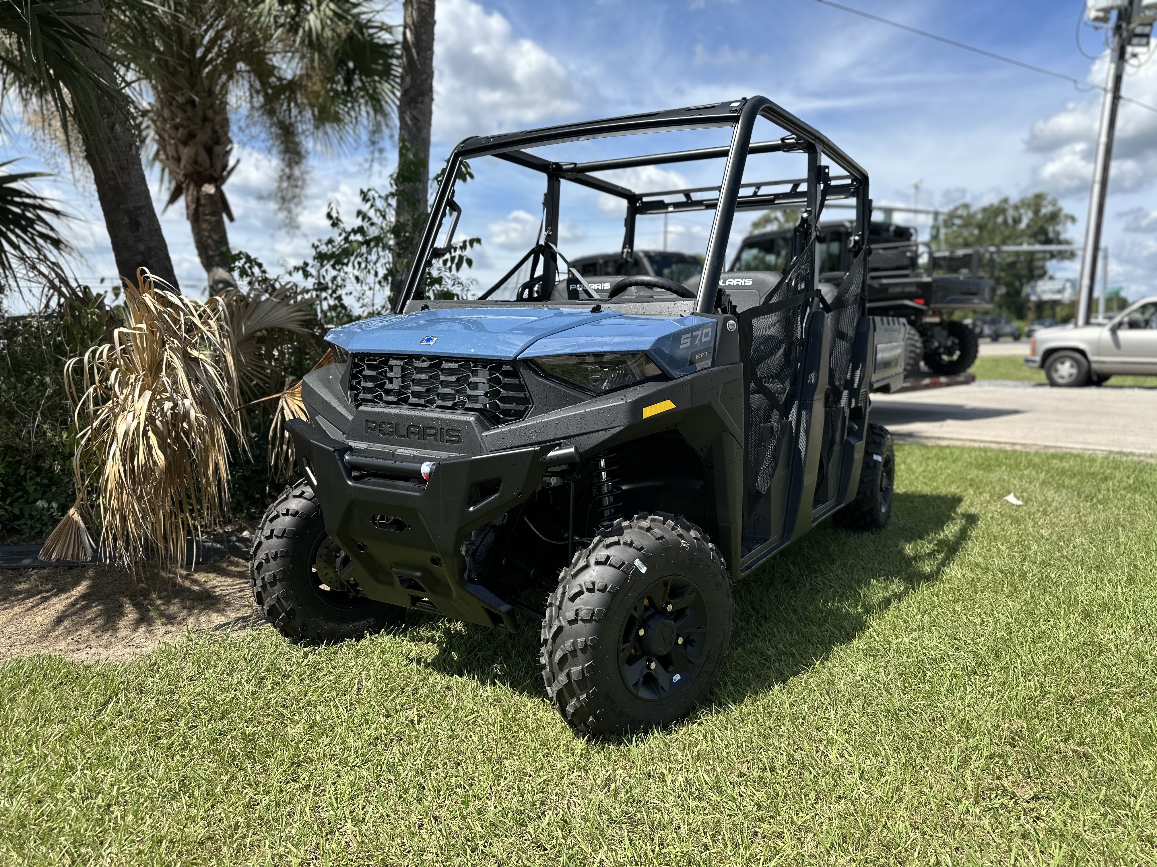 2026 Polaris Ranger