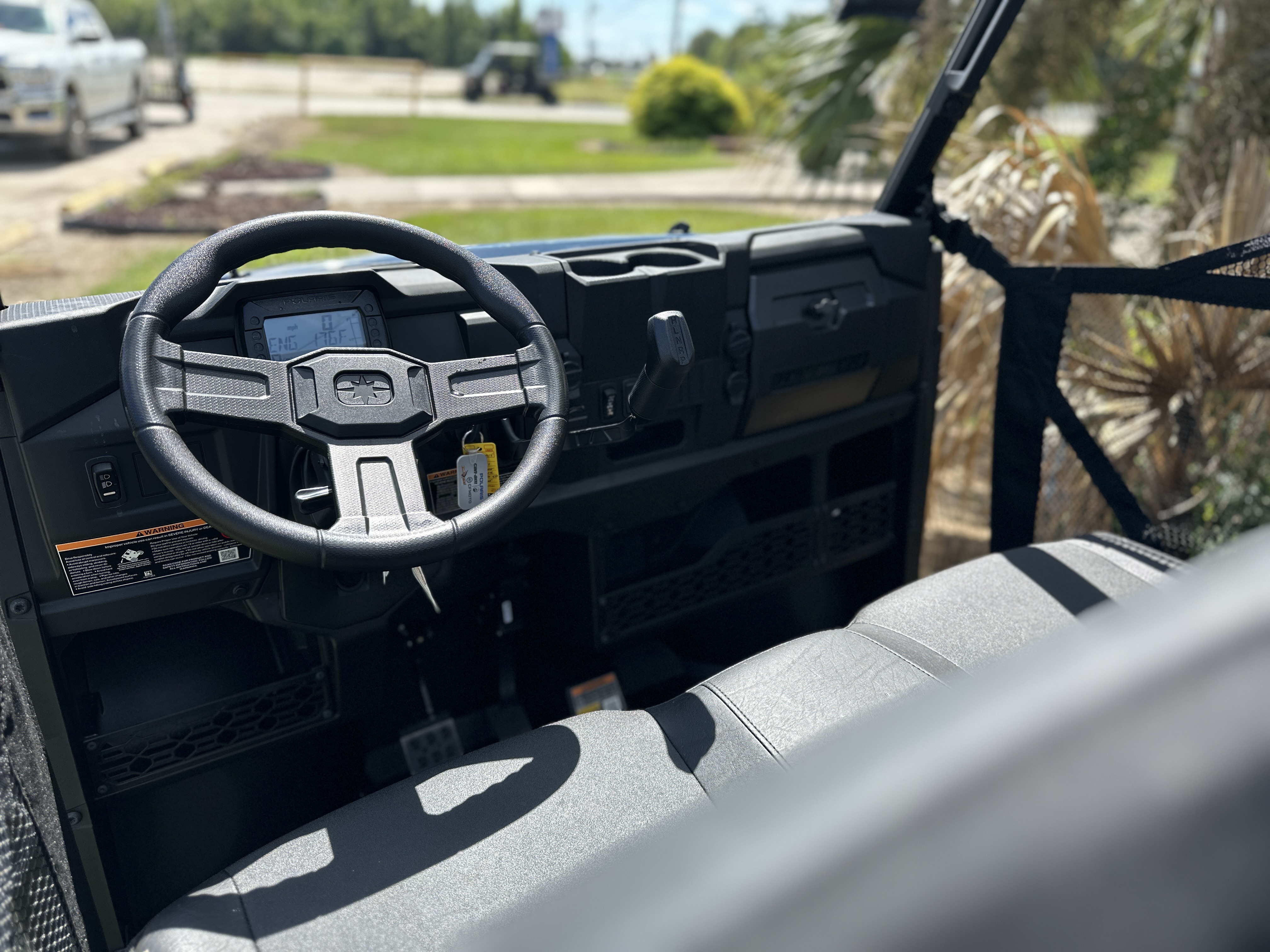 2026 Polaris Ranger photo 3