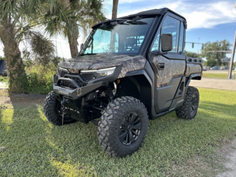 2027 Cfmoto UFORCE U10 Pro Highland EPS — photo 1 of 26