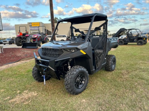 2026 Polaris Ranger 1000 Premium