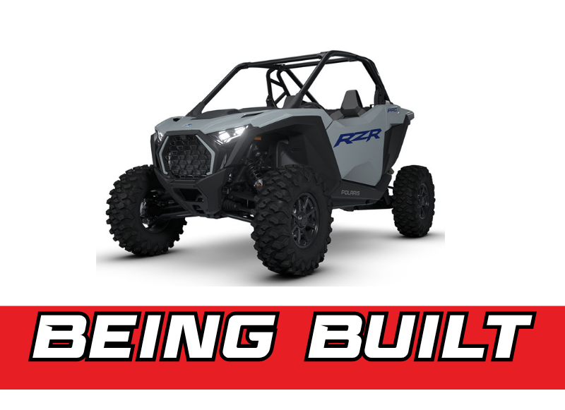 2026 Polaris RZR PRO XP Sport 1