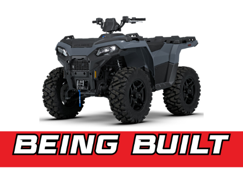 2027 Polaris Sportsman 500 — photo 1 of 21