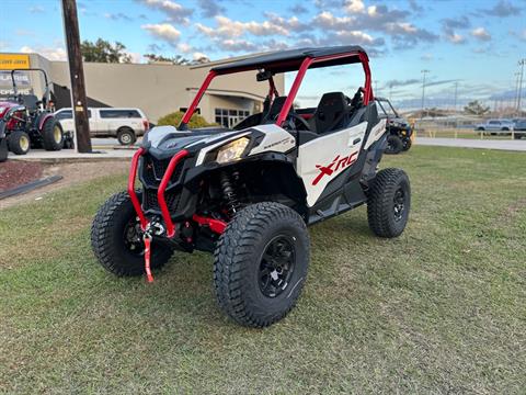 2026 Can-Am Maverick Sport X RC