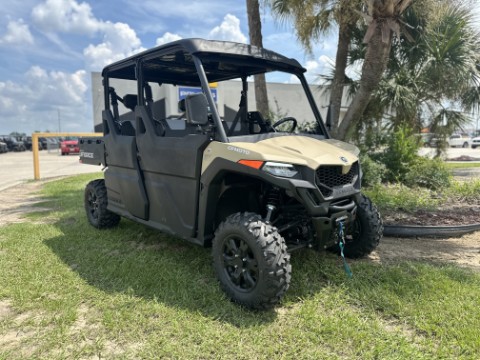 2026 Cfmoto UFORCE 800 XL — photo 1 of 14