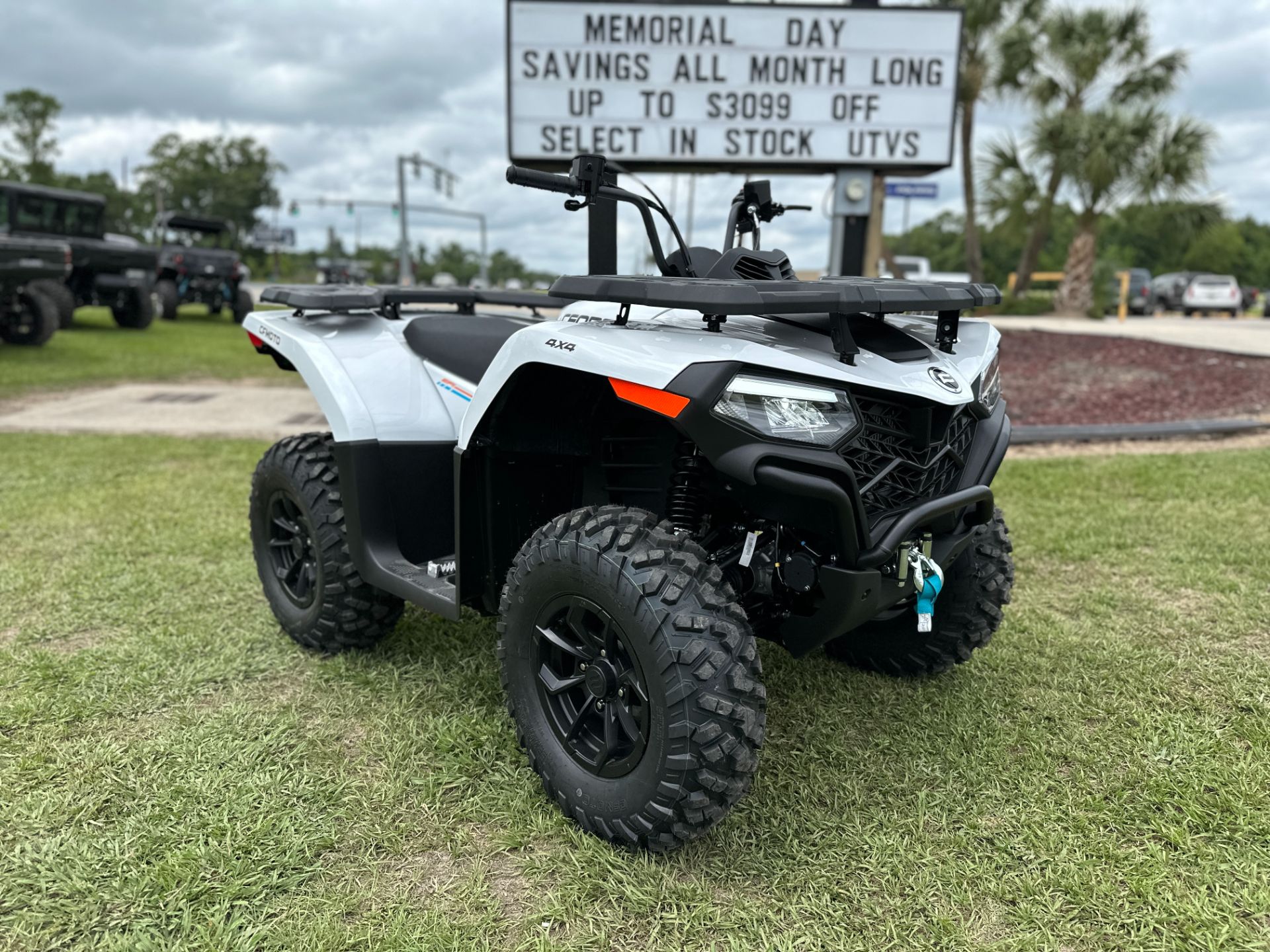 2026  CFORCE 500 for sale 1131402