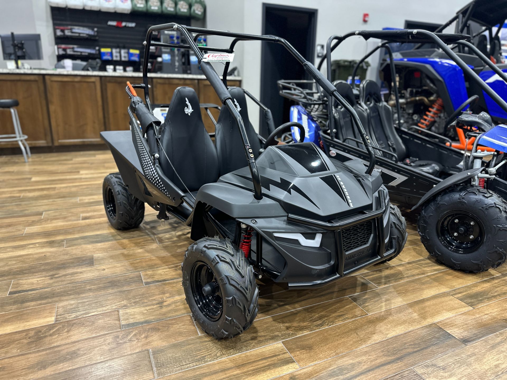2026  Mudhead SE for sale 1008487