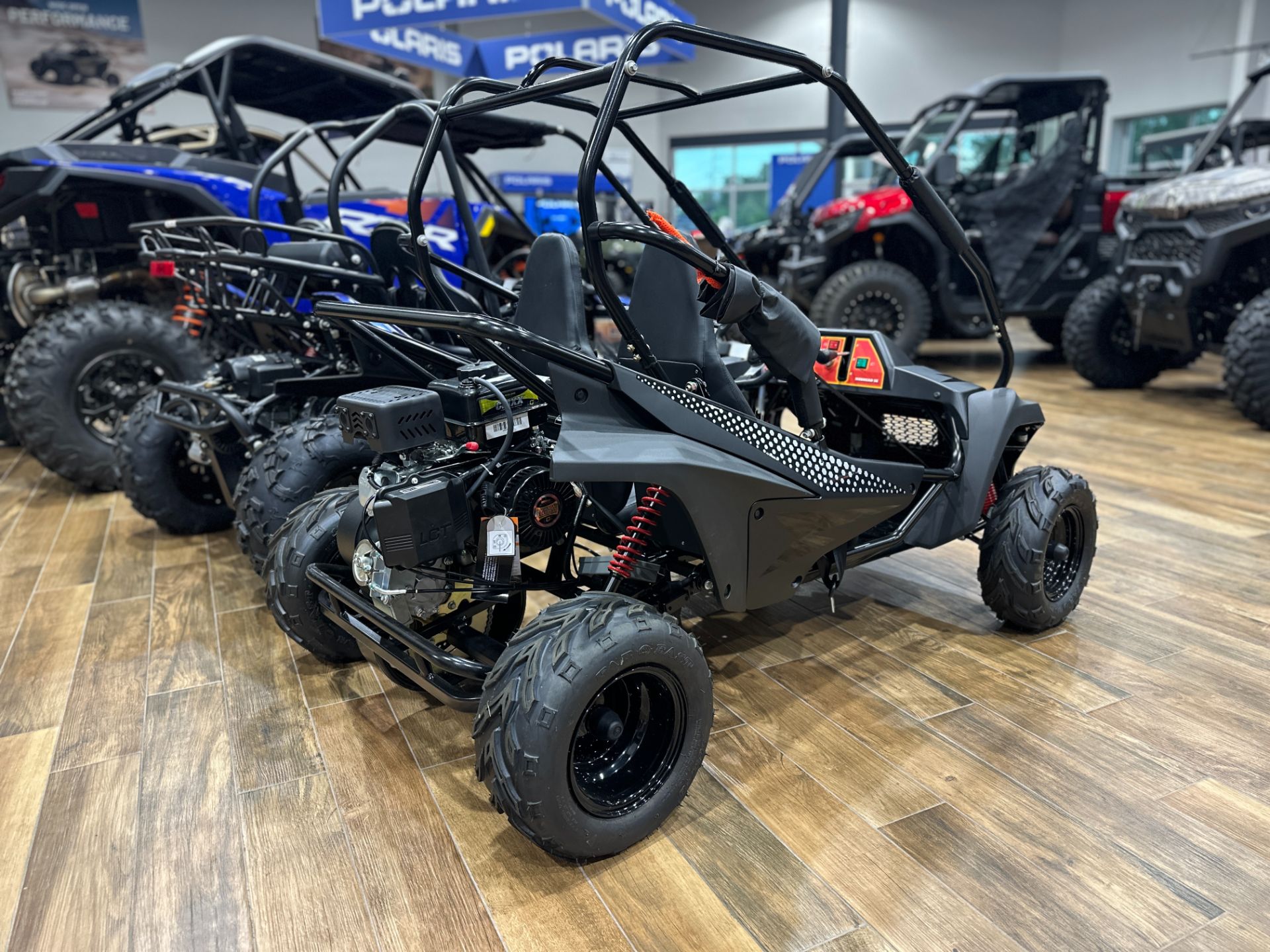2026  Mudhead SE 2
