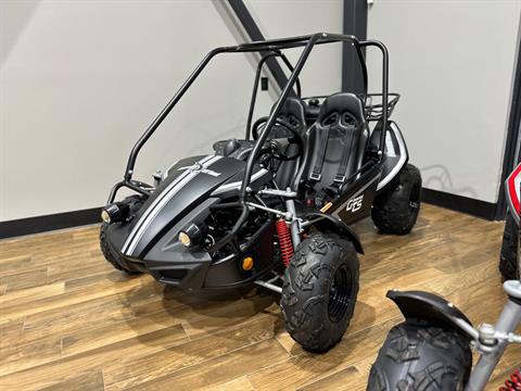 2026 Hammerhead Off-Road GTS 150, Houma LA | New Go-Karts for Sale