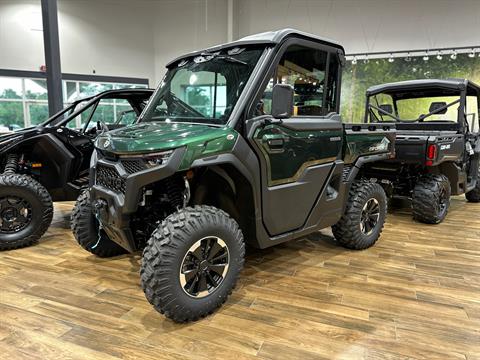 2027 Cfmoto UFORCE U10 Pro Highland EPS — photo 1 of 25