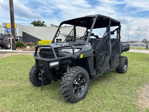 2026 Polaris Ranger Crew XP 1000 Texas Edition, Houma LA | New