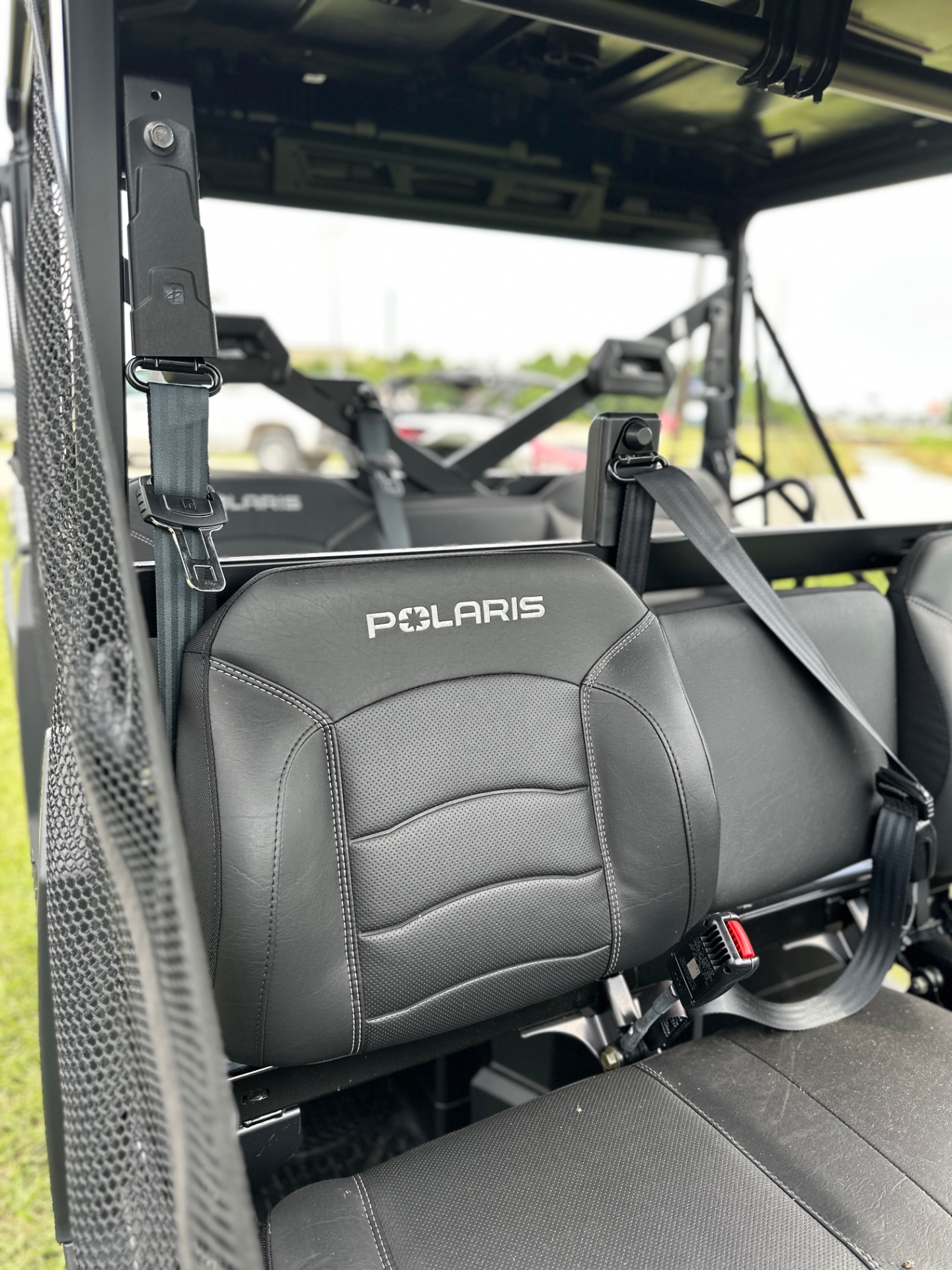 2026 Polaris Ranger Crew XP 1000 Texas Edition, Houma LA | New