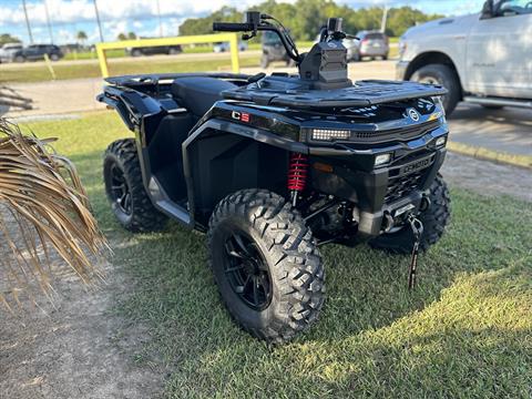 2027 Cfmoto CFORCE C5 — photo 1 of 19