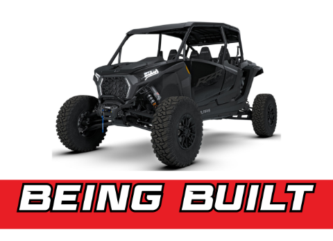 2027 Polaris RZR XP S 4 1000 Ultimate — photo 1 of 16