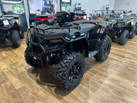 2026 Polaris Sportsman 570 Trail