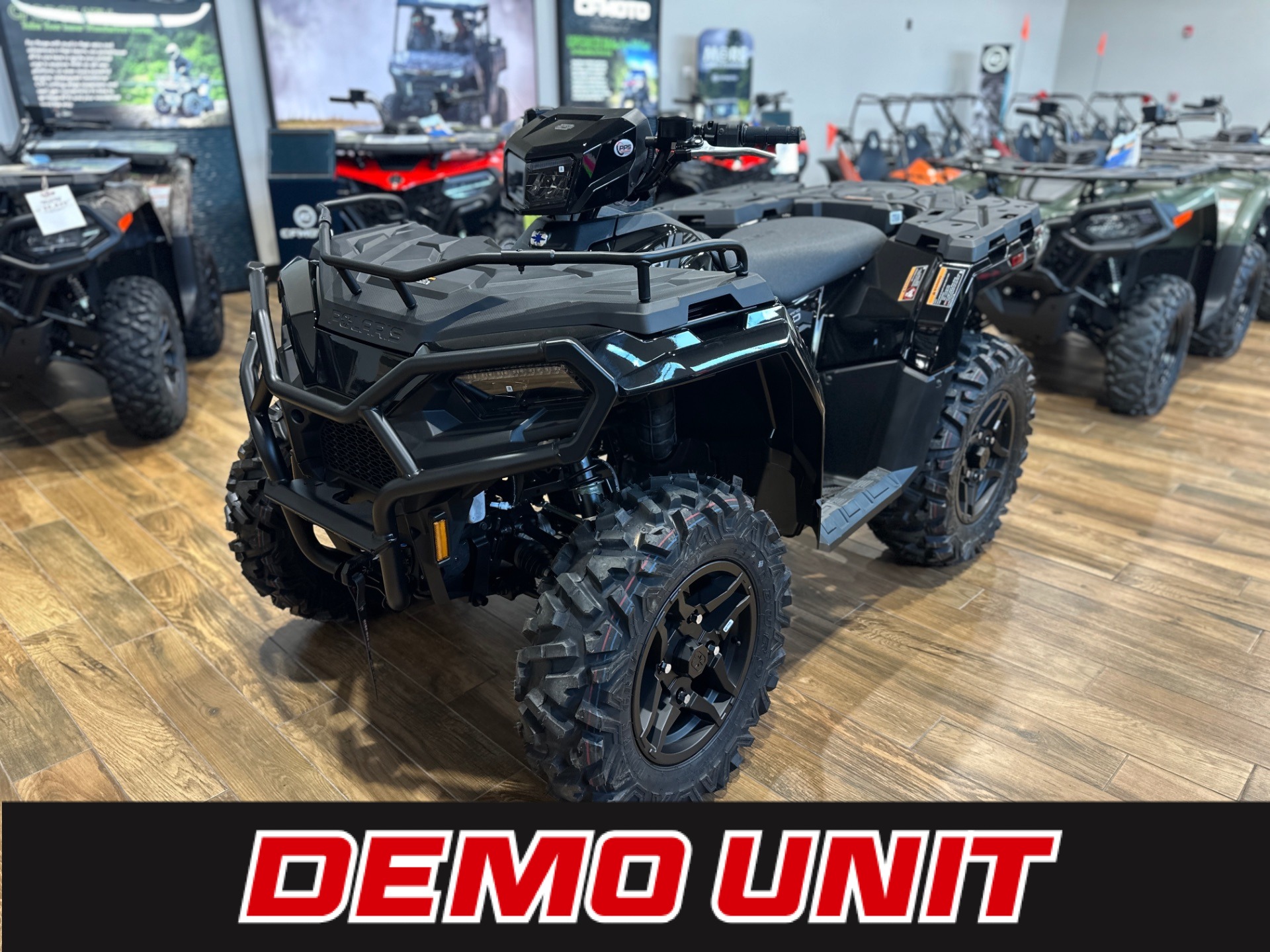 2026 Polaris Sportsman 570 Trail for sale 1052632
