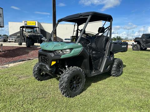 2026 Can-Am Defender DPS HD10
