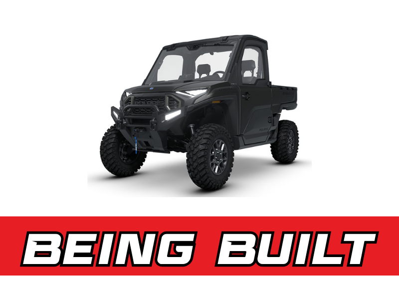 2026 Polaris Ranger XD 1500 Northstar Edition Ultimate for sale 1155031