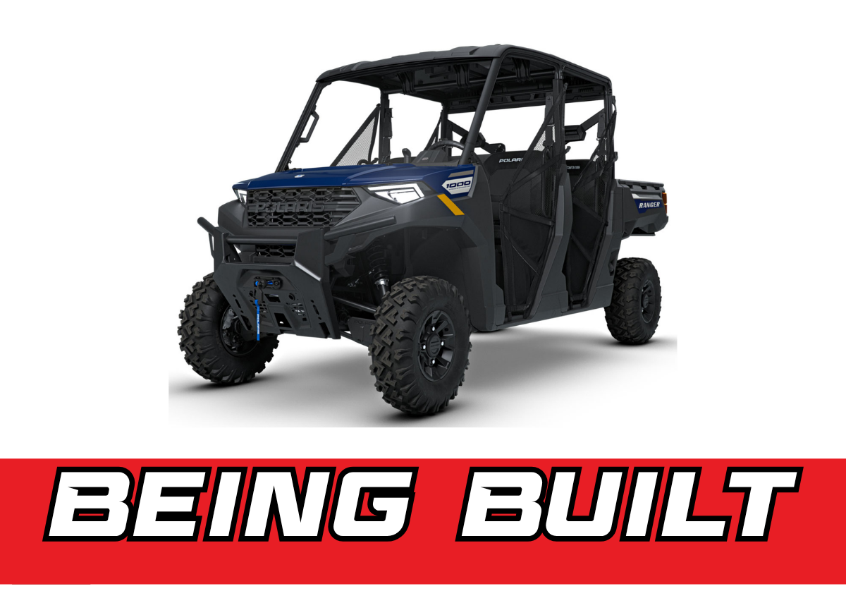 2027 Polaris Ranger