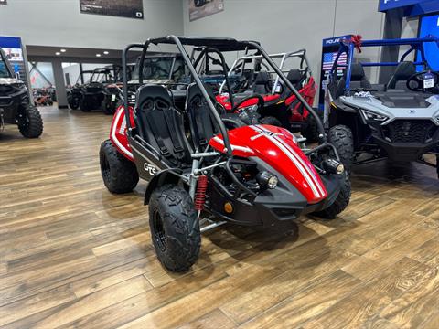 2026 Hammerhead Off-Road GTS 150, Houma LA | New Go-Karts for Sale