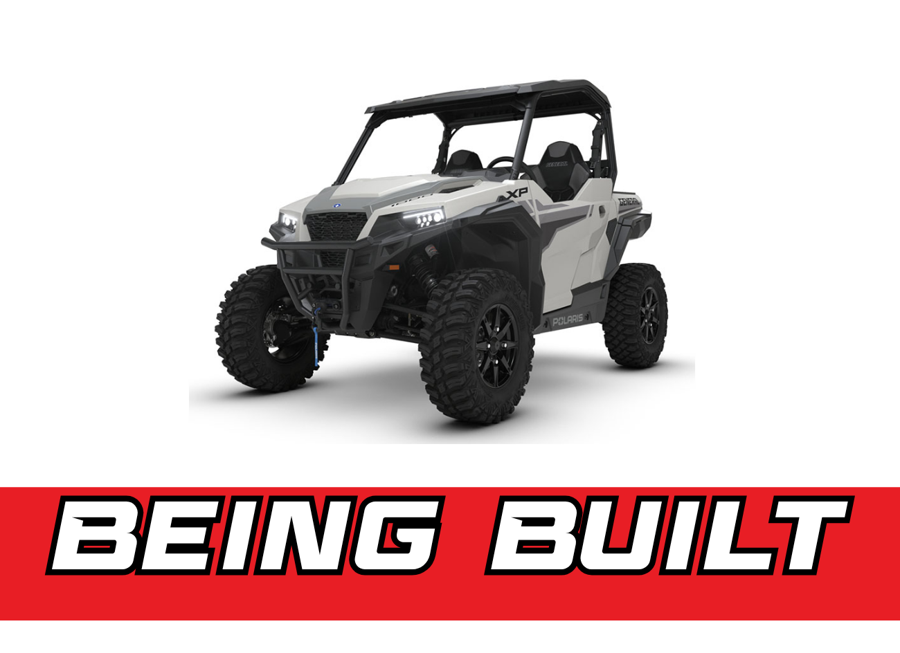 2026 Polaris General