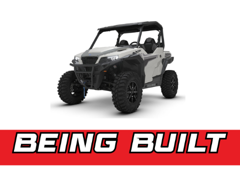 2026 Polaris General XP 1000 Sport — photo 1 of 15