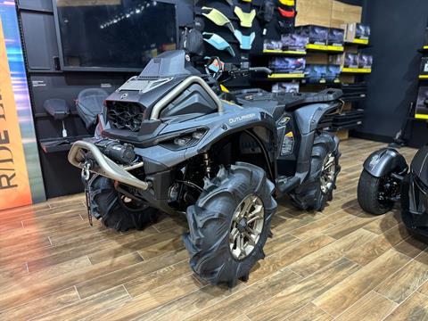 2026 Can-Am Outlander X MR 1000R, Houma LA | New ATVs for Sale