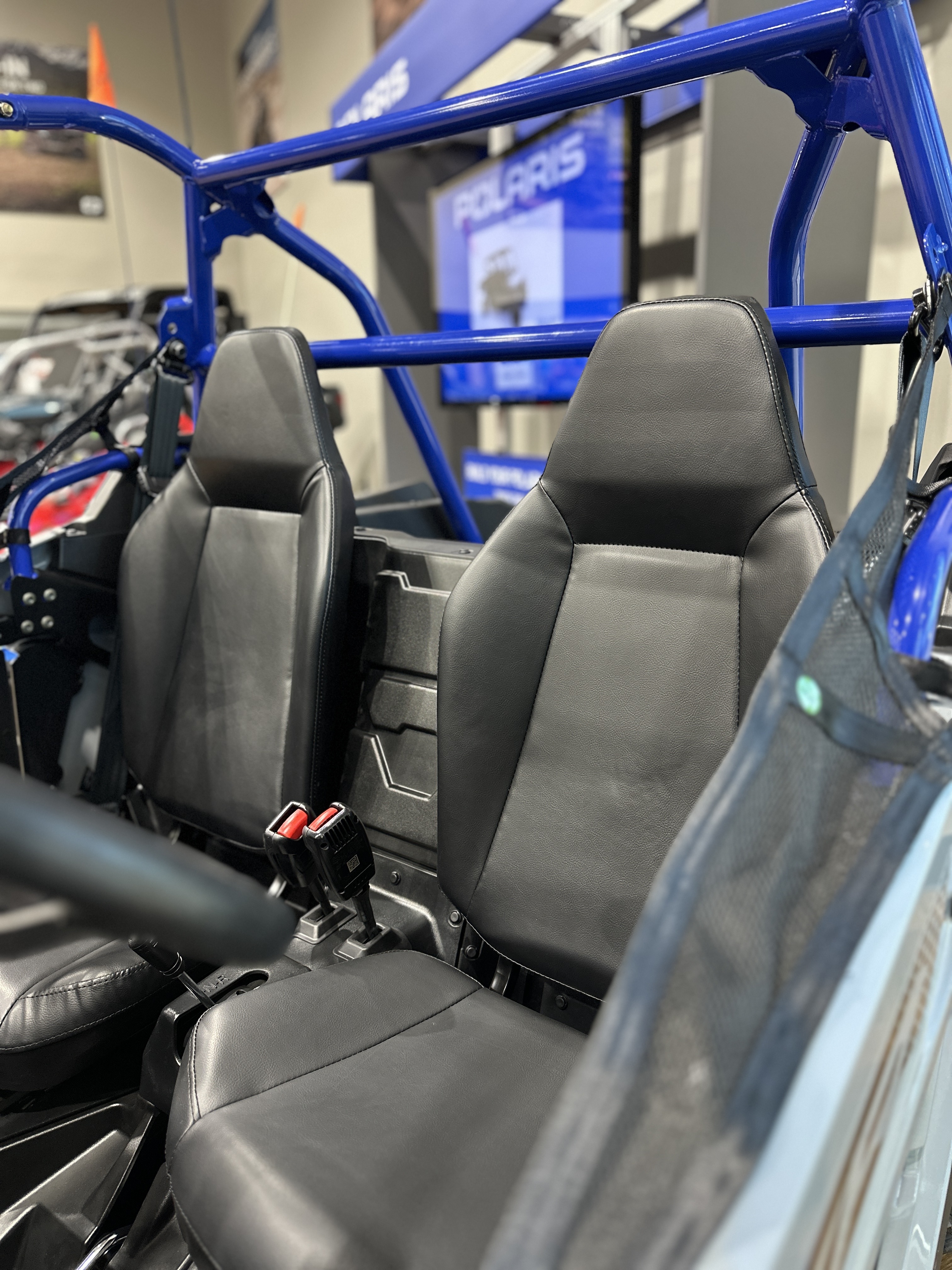 2026 Polaris RZR photo 2