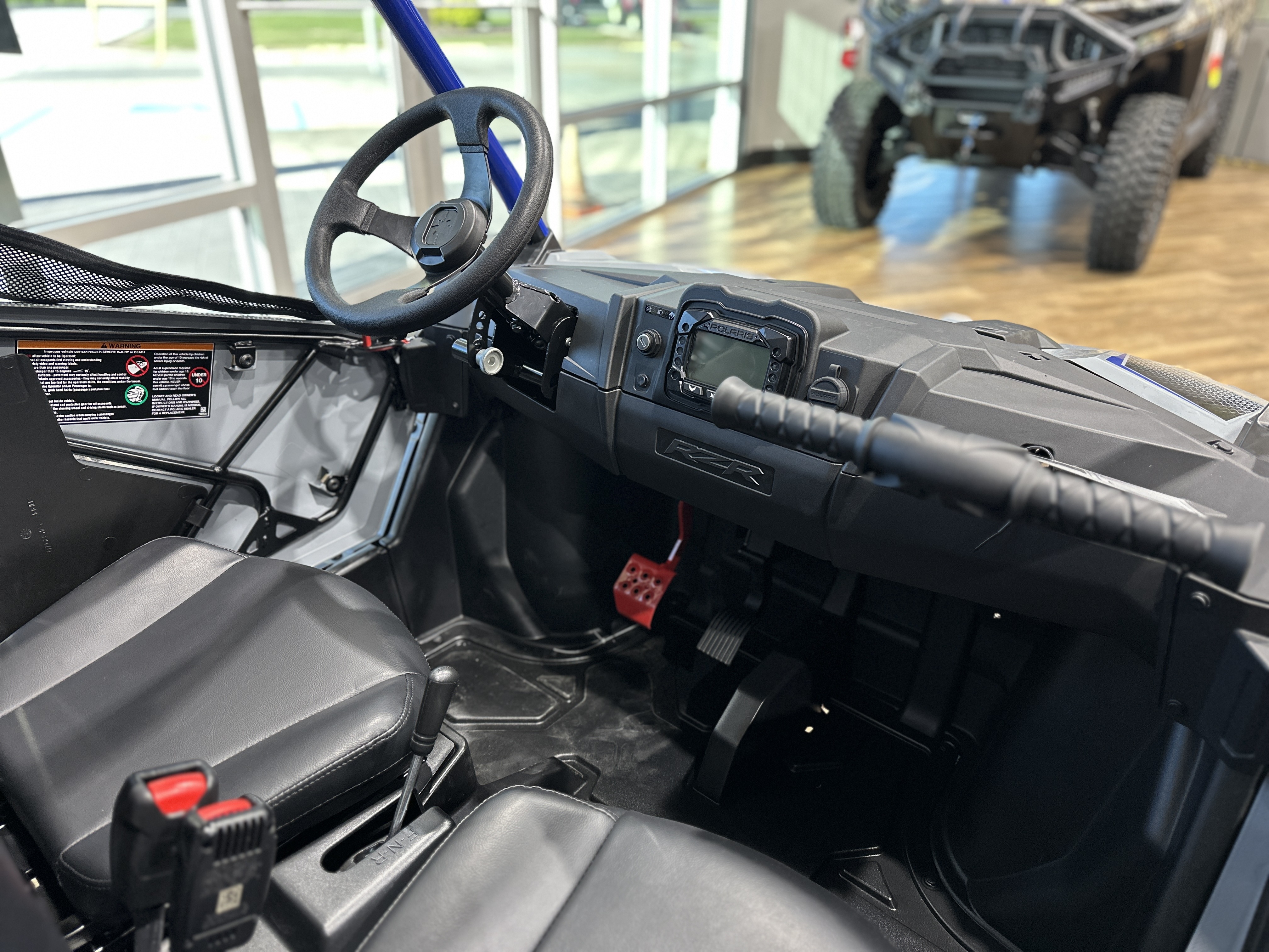 2026 Polaris RZR photo 4